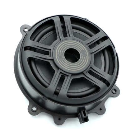 Para dedykowanych głośników niskotonowych Audiocircle IQ-S8 TSL 3 Ohm do Tesla Model 3 i Model Y
