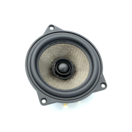 Para głośników współosiowych Audiocircle IQ-X4 BMW z membranami kompozytowymi