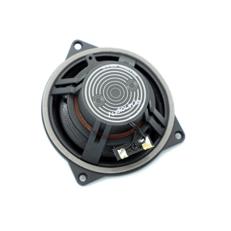 Terminal głośnika Audiocircle IQ-X4 BMW