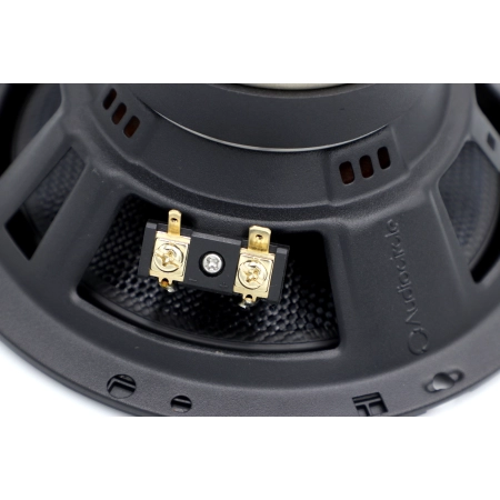 Terminale głośnikowe woofera do AudioCircle ML-C6.2 MKIII