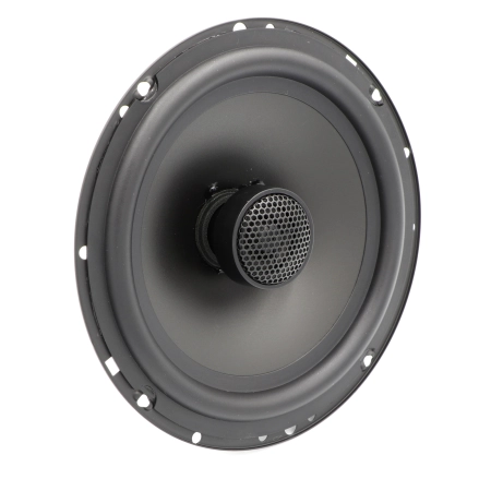 Głośnik samochodowy Audiocircle SL-X6 z polipropylenową membraną i jedwabnym tweeterem 20mm