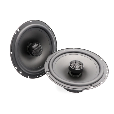 Para dwudrożnych głośników współosiowych Audiocircle SL-X6 Stuttgart Line 165mm