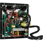 Elektronika wzmacniacza klasy D Dayton Audio SPA300-D z zasilaczem impulsowym