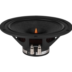 Profil głośnika szerokopasmowego Dayton Audio PS220-8