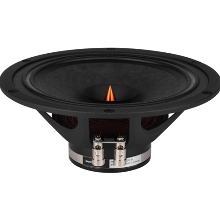 Profil głośnika szerokopasmowego Dayton Audio PS220-8