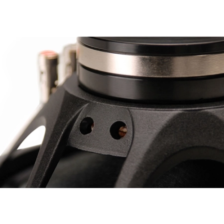 Magnes Point Source Dayton Audio PS220-8 - głębokość montażowa