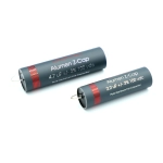 Porównanie kondensatorów Alumen Z-Cap 4,7 uf vs 2,2 uf