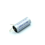 Kondensator foliowy Jantzen Audio Silver Z-Cap 0,47 uF 800 VDC