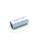 Kondensator foliowy Jantzen Audio Silver Z-Cap 1 uF 800 VDC