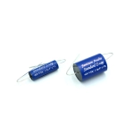 Porównanie rozmiaru Standard Z-Cap 1,0 vs 5,6 uf