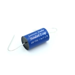 Niebieski kondensator Jantzen Audio Standard Z-Cap 3,90 uF 400VDC