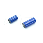 Porównanie rozmiaru Standard Z-Cap 3,9 vs 8,2 uf