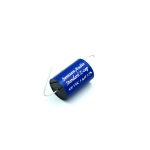 Kondensator osiowy Jantzen Audio Standard Z-Cap 5,60 uF 400VDC niebieski
