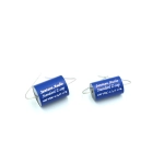 Porównanie kondensatorów Standard Z-Cap 6,8 vs 4,7 uf