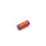 Czerwony kondensator High-End Jantzen Audio Superior Z-Cap 0,47 uF 800VDC