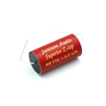 Kondensator foliowy Jantzen Audio Superior Z-Cap 1,50 uF 800VDC w czerwonej obudowie