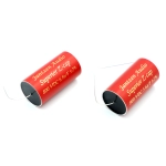 Porównanie wielkosci kondensatorów Superior z-cap 5,60 vs 6,80 uf