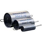 Jantzen Audio Silver Z-Cap