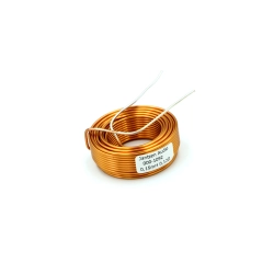 Cewka powietrzna Jantzen Audio 0,150 mH 0,120 Ohm drut 1,2 mm 000-1092