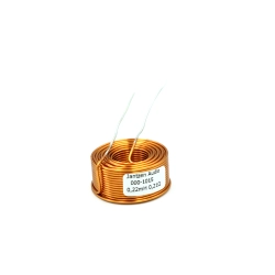 Cewka powietrzna Jantzen Audio 0,220 mH 0,210 Ohm drut 1,0 mm 000-1015