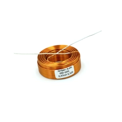 Cewka powietrzna Jantzen Audio 0,470 mH 0,320 Ohm drut 1,0 mm 000-1031