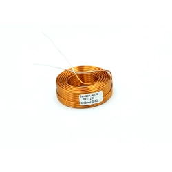 Cewka powietrzna Jantzen Audio 0,680 mH 0,400 Ohm drut 1,0 mm 000-1287