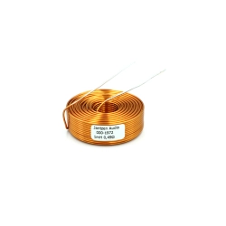 Cewka powietrzna Jantzen Audio 1 mH 0,500 Ohm drut 1,0 mm 000-1972