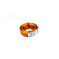 Cewka powietrzna Jantzen Audio 0,200 mH 0,270 Ohm drut 0,8 mm 000-1824