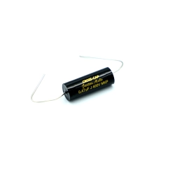 Kondensator Jantzen Audio Cross-Cap 0,47 uF 400V DC MKP do zwrotnic głośnikowych