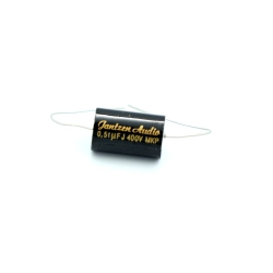 Kondensator Jantzen Audio Cross-Cap 0,51 uF 400V DC MKP do zwrotnic głośnikowych