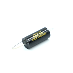 Kondensator Jantzen Audio Cross-Cap 0,82 uF 400V DC MKP do zwrotnic głośnikowych