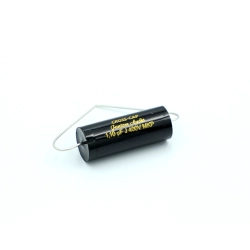 Kondensator Jantzen Audio Cross-Cap 1,1 uF 400V DC MKP do zwrotnic głośnikowych