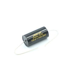 Kondensator Jantzen Audio Cross-Cap 1,60 uF 400V DC MKP do zwrotnic głośnikowych