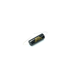 Kondensator Jantzen Audio Cross-Cap 1.00 uF 400V DC MKP do zwrotnic głośnikowych