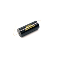 Kondensator Jantzen Audio Cross-Cap 2,40 uF 400V DC MKP do zwrotnic głośnikowych