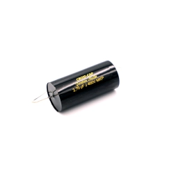 Kondensator Jantzen Audio Cross-Cap 2,70 uF 400V DC MKP do zwrotnic głośnikowych
