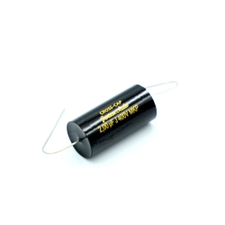 Kondensator Jantzen Audio Cross-Cap 2 uF 400V DC MKP do zwrotnic głośnikowych