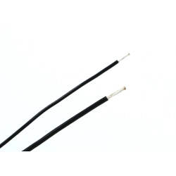 Audiofilski przewód montażowy Jantzen Audio dwie wersje rozmiaru 1,3mm i 2,5mm