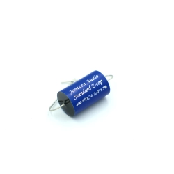 ALT: Kondensator Jantzen Audio Standard Z-Cap 4.70 uF 400VDC do zwrotnic głośnikowych