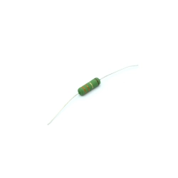 Rezystor drutowy Jantzen Audio Superes 5W do zwrotnic głośnikowych