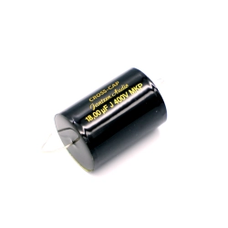 Kondensator Jantzen Audio Cross Cap 18 uF 400VDC