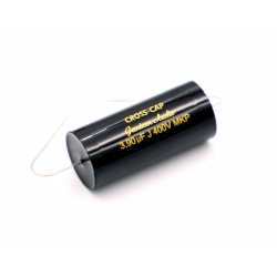 Kondensator Jantzen Audio Cross Cap 3,9 uF 400VDC
