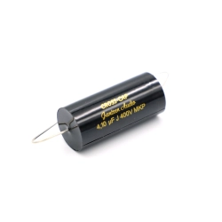 Kondensator Jantzen Audio Cross Cap 4,1 uF 400VDC