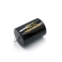 Kondensator Jantzen Audio Cross Cap 56 uF 400VDC
