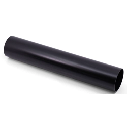 Rura tunelu bass-reflex Jantzen Audio prosty Ø 70 mm x 400 mm (051-0028)
