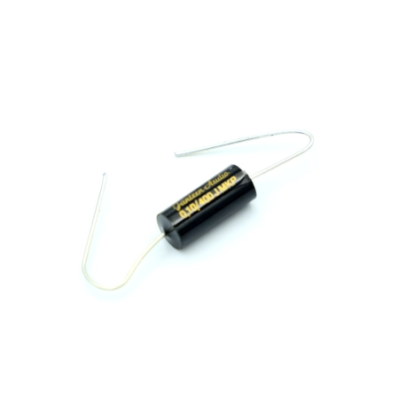Kondensator Jantzen Audio Cross-Cap 0,1 uF 400V DC MKP do zwrotnic głośnikowych
