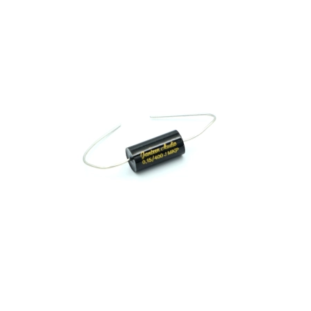 Kondensator Jantzen Audio Cross-Cap 0,15 uF 400V DC MKP do zwrotnic głośnikowych