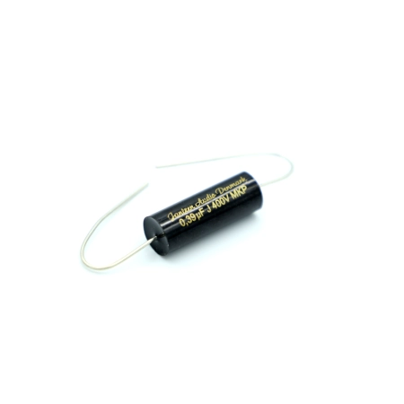 Kondensator Jantzen Audio Cross-Cap 0,39 uF 400V DC MKP do zwrotnic głośnikowych