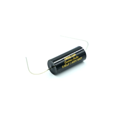 Kondensator Jantzen Audio Cross-Cap 0,68 uF 400V DC MKP do zwrotnic głośnikowych