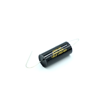 Kondensator Jantzen Audio Cross-Cap 1,50 uF 400V DC MKP do zwrotnic głośnikowych